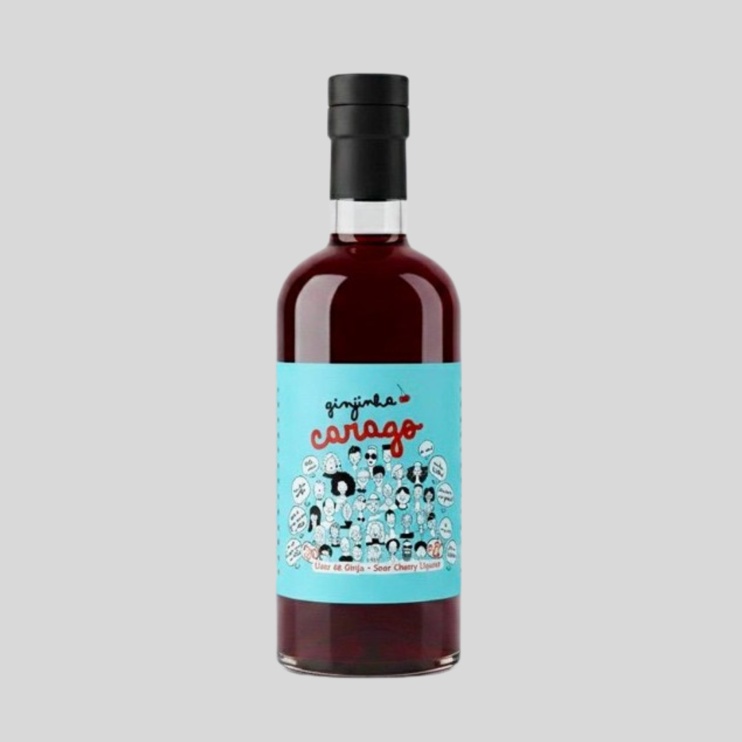 Carago Ginginha 70cl